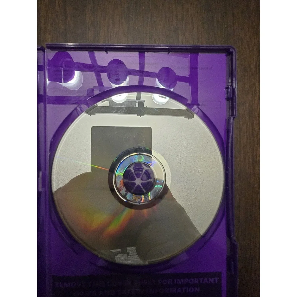 Kinect Sports: Season Two for Microsoft Xbox 360 ~ Game w/Manual & Case‎